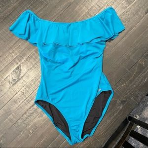 Michael Kors one piece swimsuit